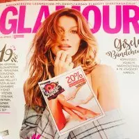 20% kedvezmény a Glamourban található SKINTIM kuponnal! 20% kedvezmény a Glamourban található SKINTIM kuponnal!