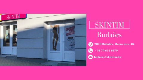 Március 3-án délben nyit a Skintim Budaörs