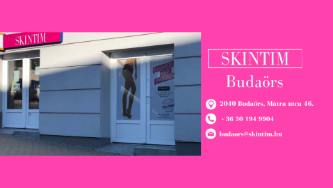 Skintim Budaörs