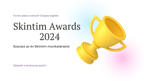 Skintim Awards 2024