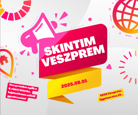 Skintim Veszprém