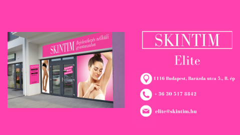 Skintim Elite