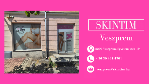 Skintim Veszprém