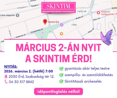 Skintim Érd