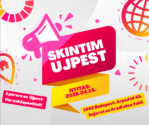 Skintim Újpest