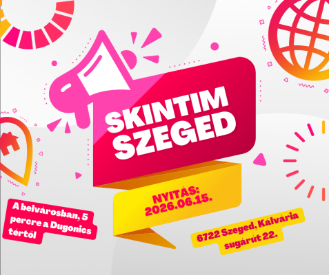 Skintim Szeged