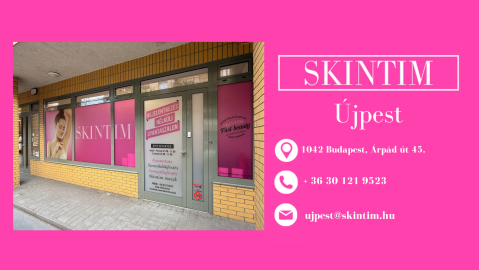 Skintim Újpest