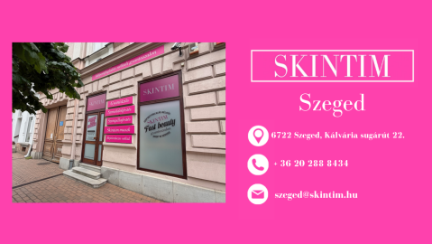Skintim Szeged Skintim Szeged