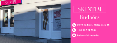 Skintim Budaörs