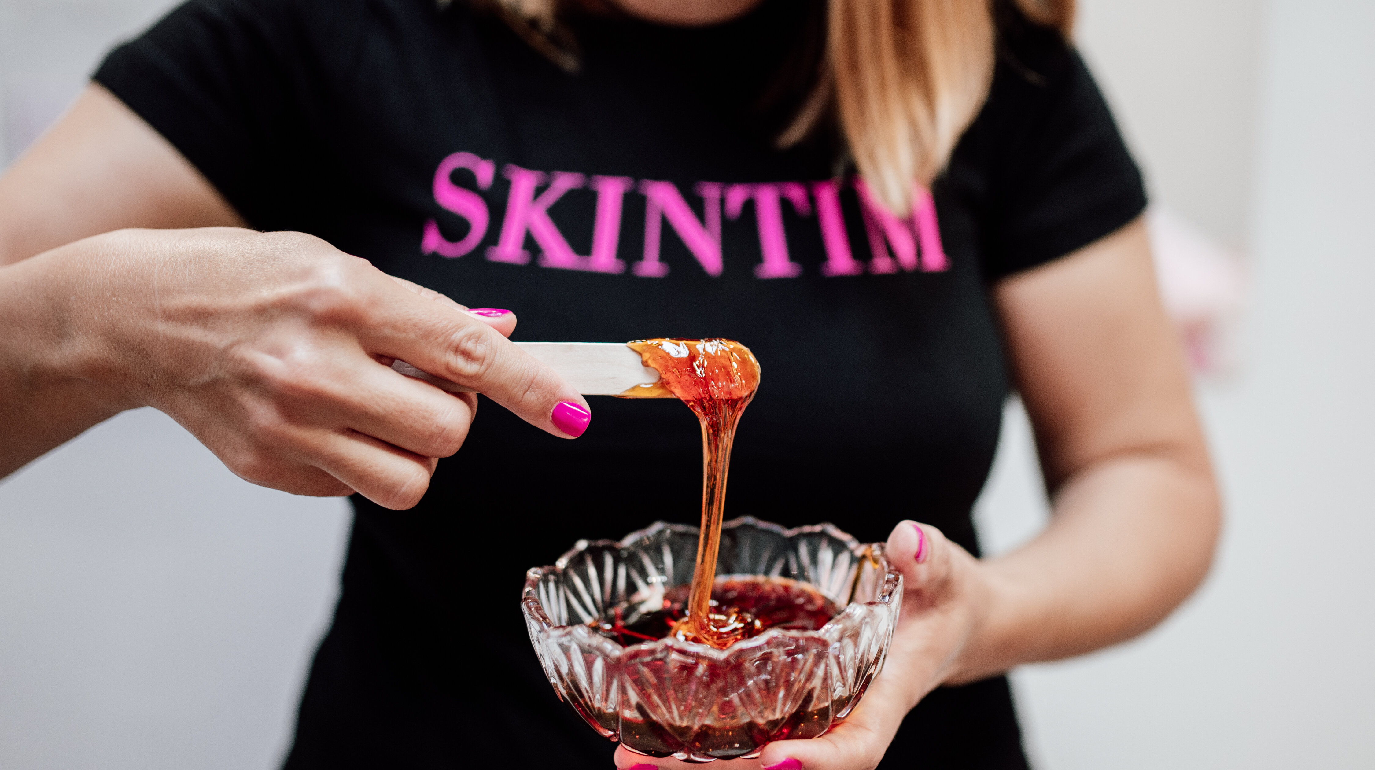 Hogyan készülhetsz fel az intim gyantára